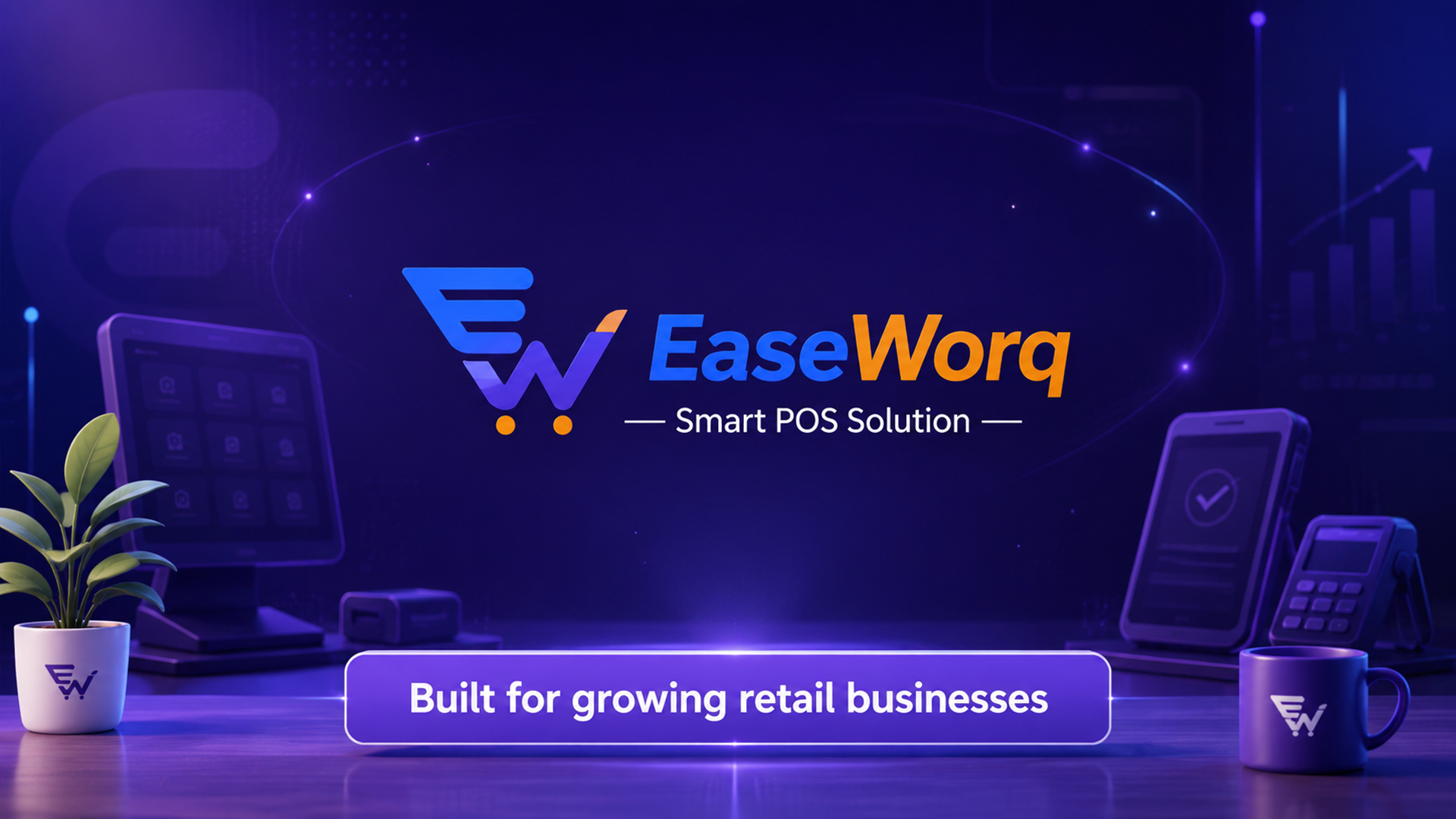 EaseWorq product demo preview